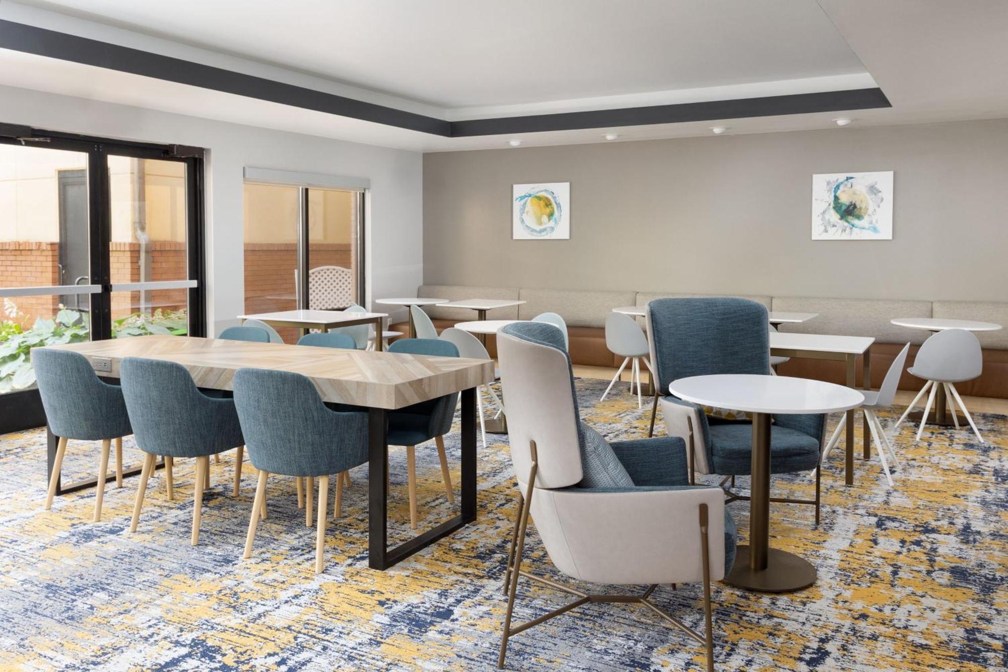 Towneplace Suites By Marriott Erie Kültér fotó