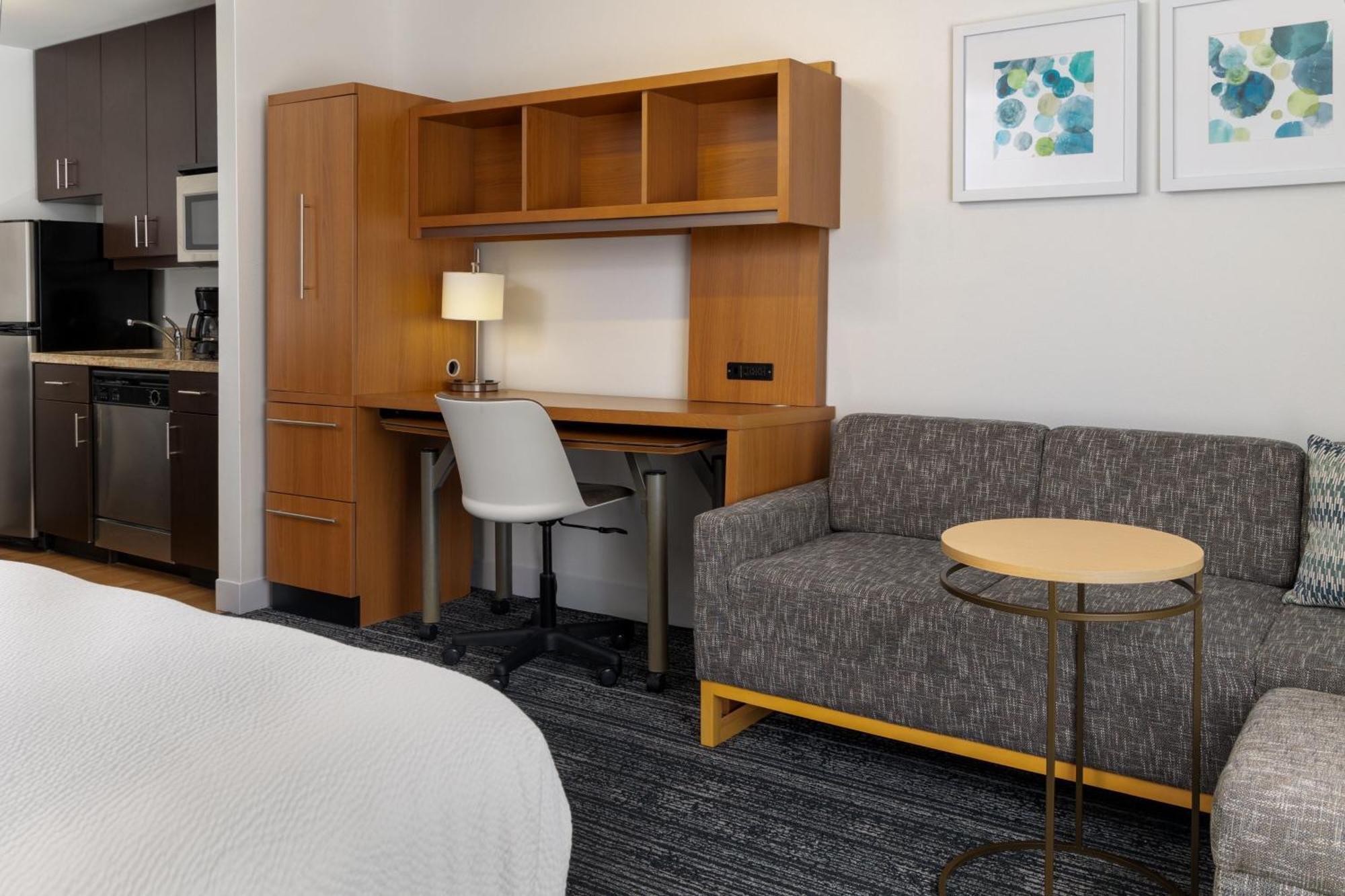 Towneplace Suites By Marriott Erie Kültér fotó