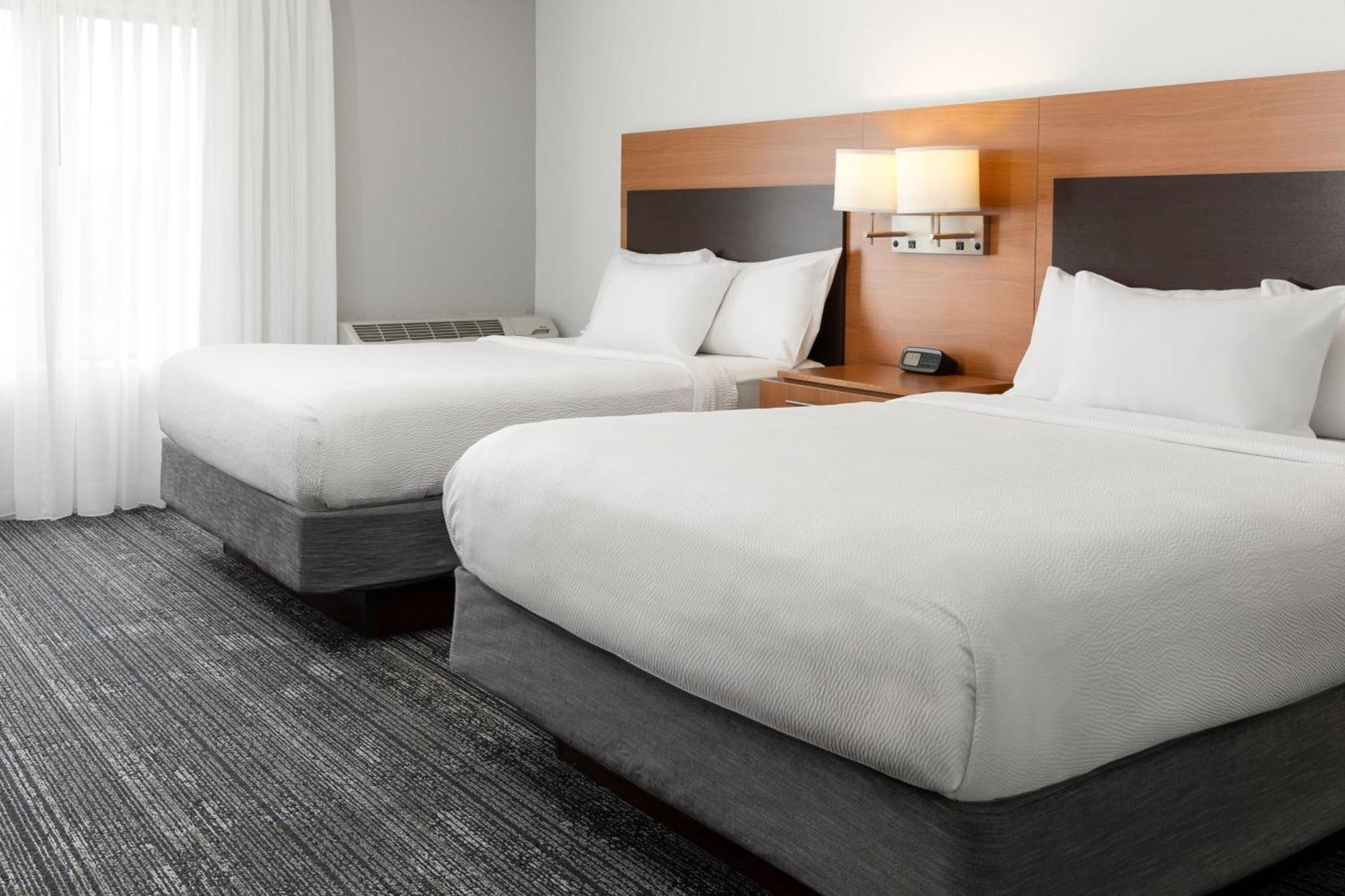 Towneplace Suites By Marriott Erie Kültér fotó
