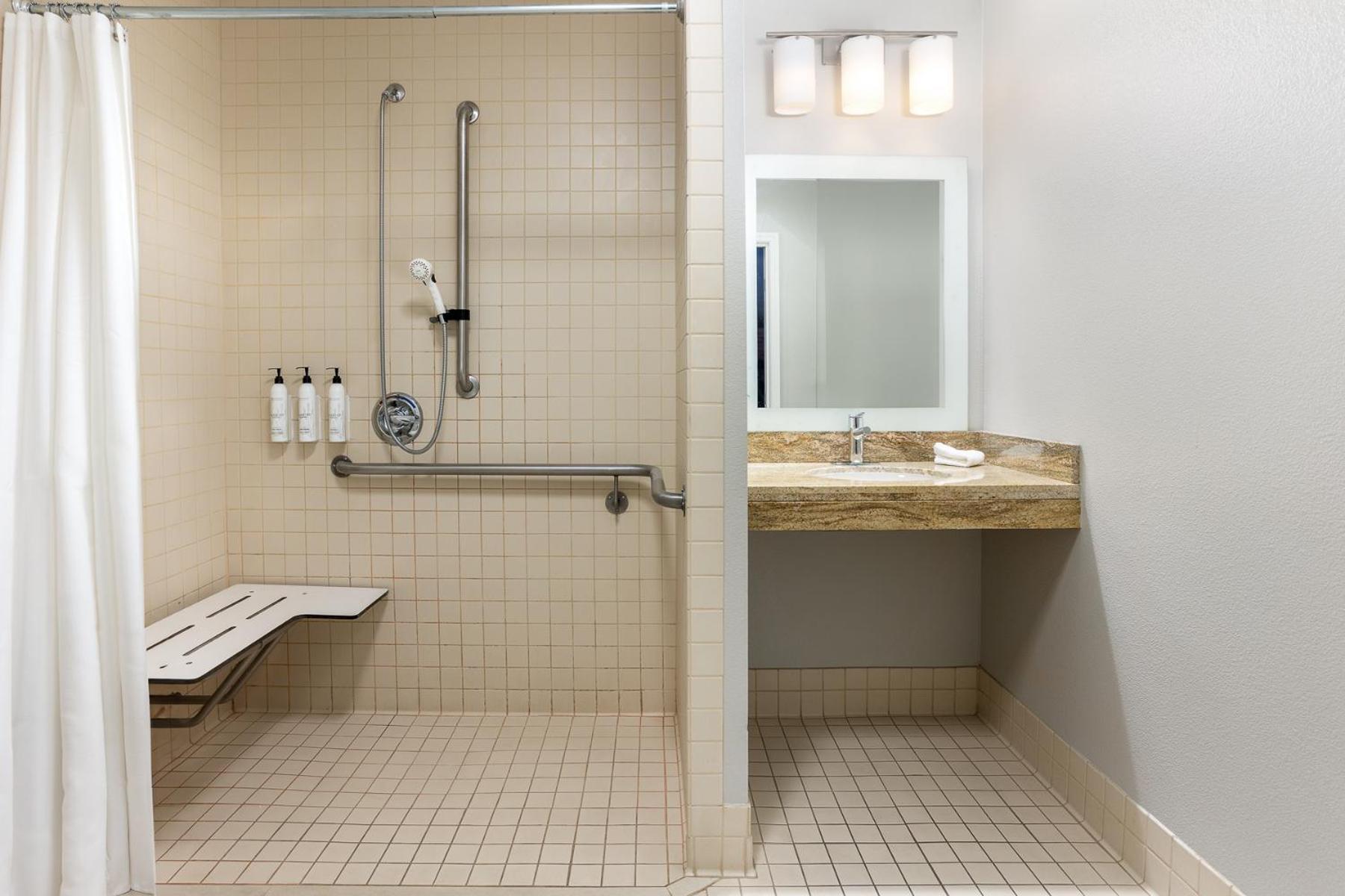 Towneplace Suites By Marriott Erie Kültér fotó