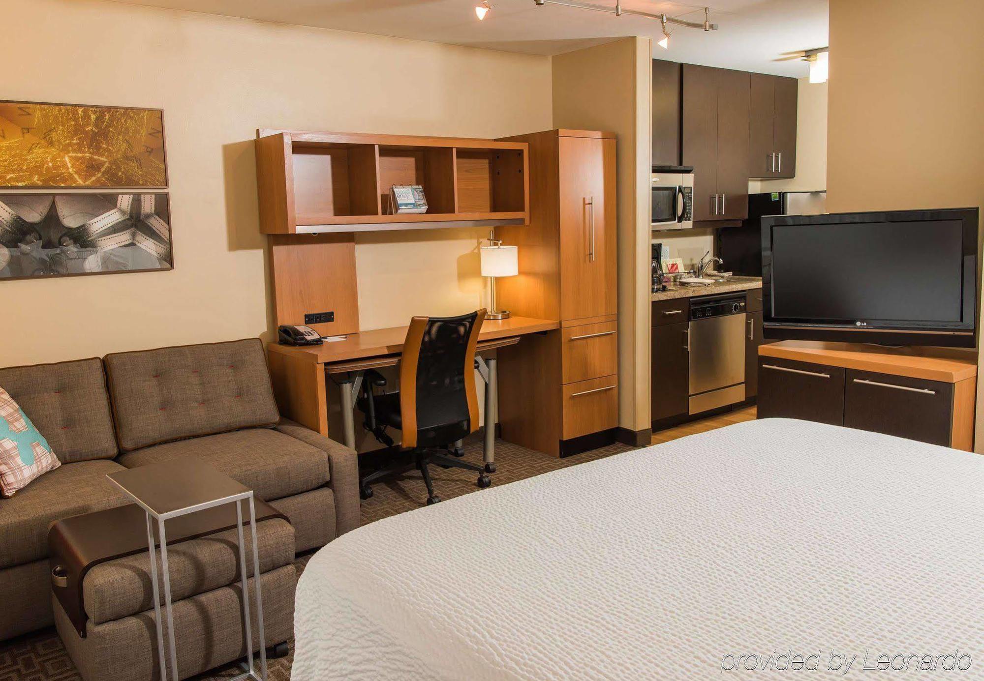Towneplace Suites By Marriott Erie Kültér fotó